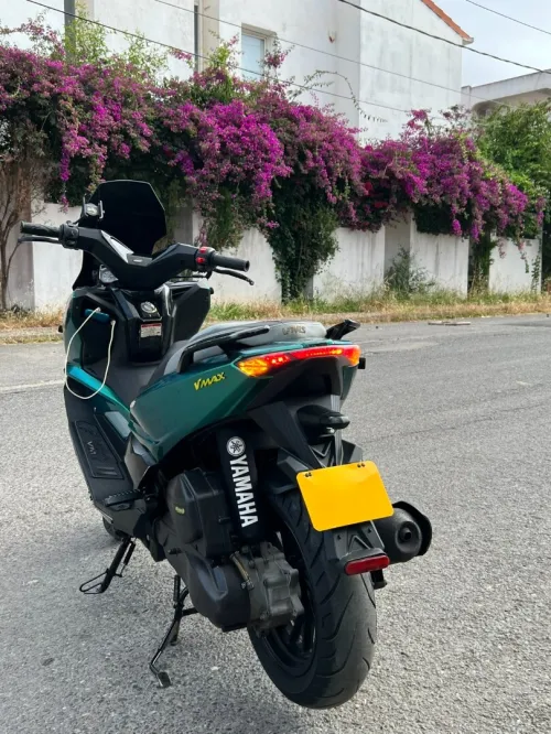 Vms Vmax200 2024