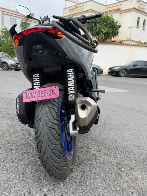 Vms Vmax300 2022