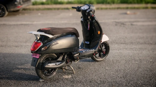 Sym fidelle3 Sym fidelle 3 2017