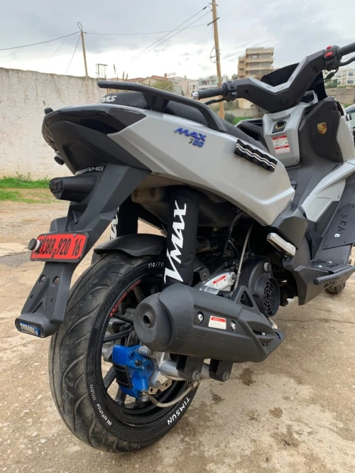 Vmax200 2020 motor2022 Vmax200 2020