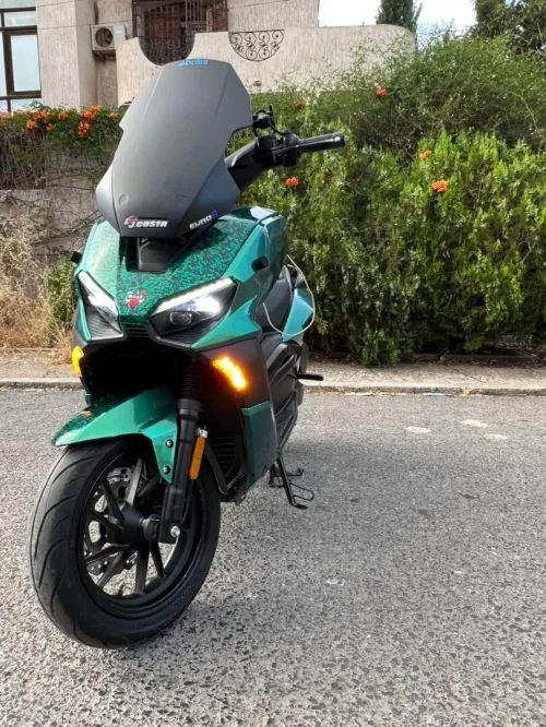 Vms Vmax200 2024