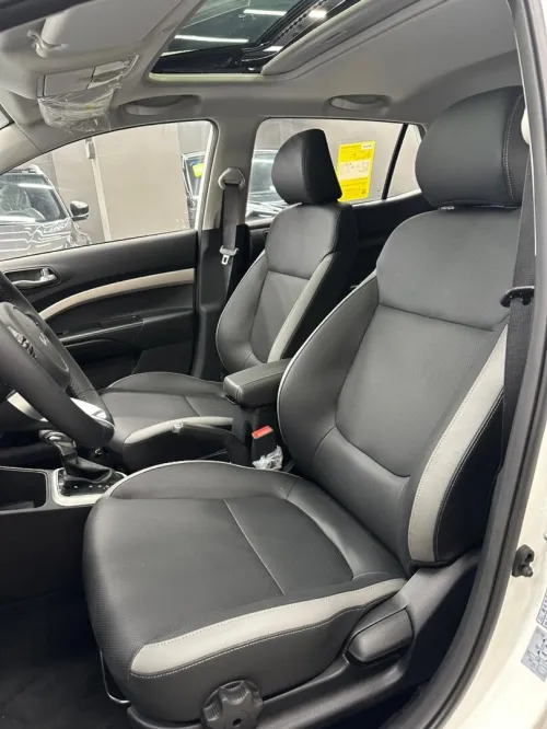 Kia KX1 2026 
