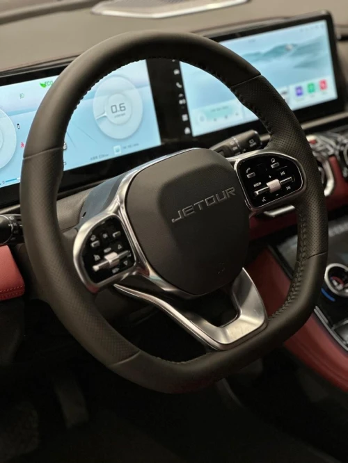 Jetour  X70 PLUS 2025 