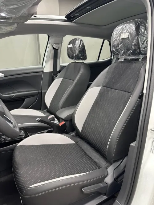 Volkswagen TACQUA 2025 