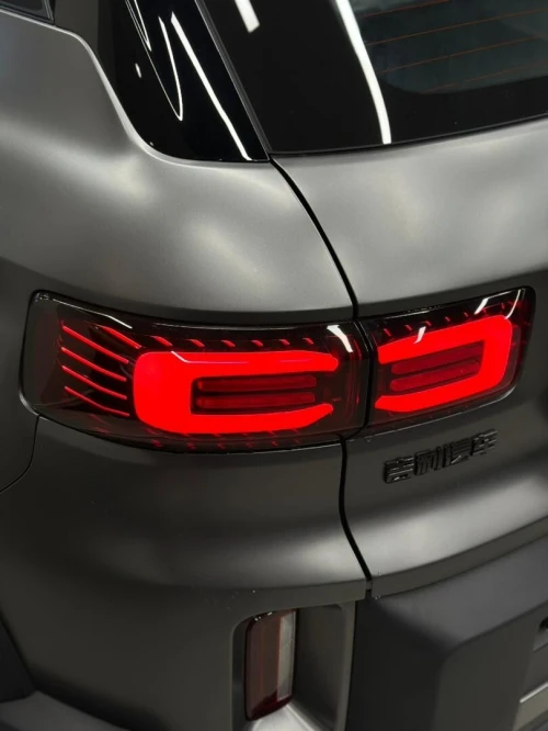 Geely COWBOY 2025 
