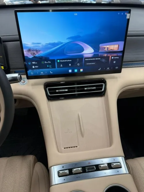 Jetour X70 L 2026 FULL OPTIONS