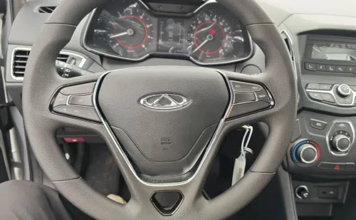 Chery Arrizo 5 2025 Comfort