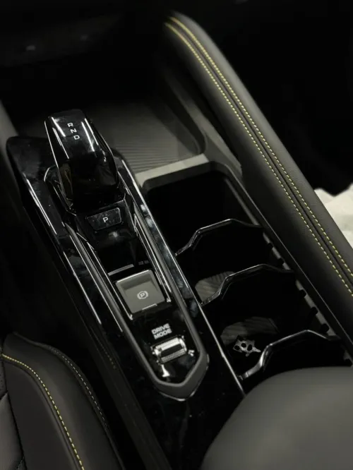 Geely Coolray 2026 FULL OPTION