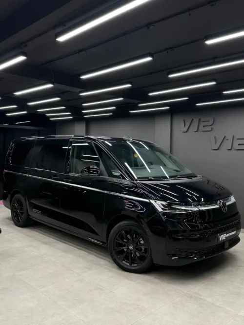 Volkswagen MULTIVAN 2023 FULL OPTION