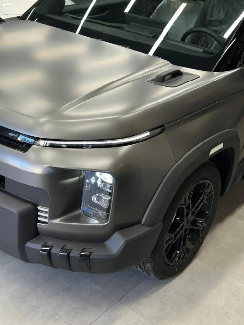 Geely COWBOY 2025 
