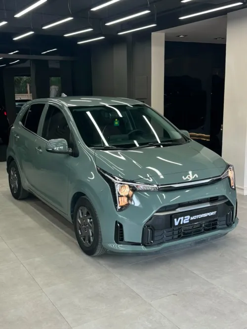 Kia MORNING 2024 