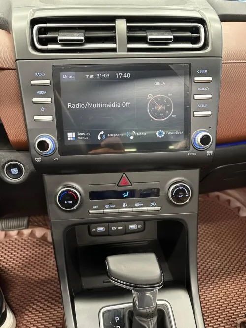 Hyundai CRETA 2025 PANORAMA