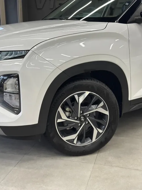 Hyundai CRETA 2025 PANORAMA