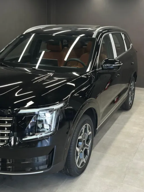 Jetour X70 L 2026 FULL OPTIONS