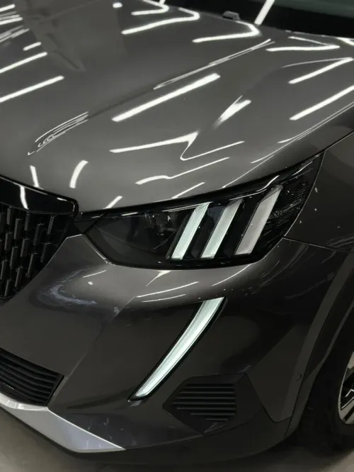 Peugeot 2008 2023 GT