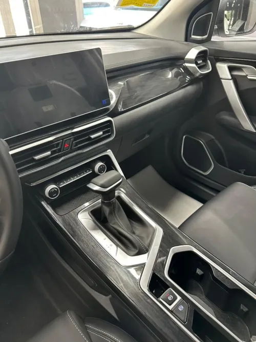 Geely Coolray 2026 SUPER MAX EDITION