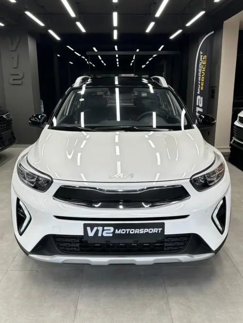 Kia KX1 2026 