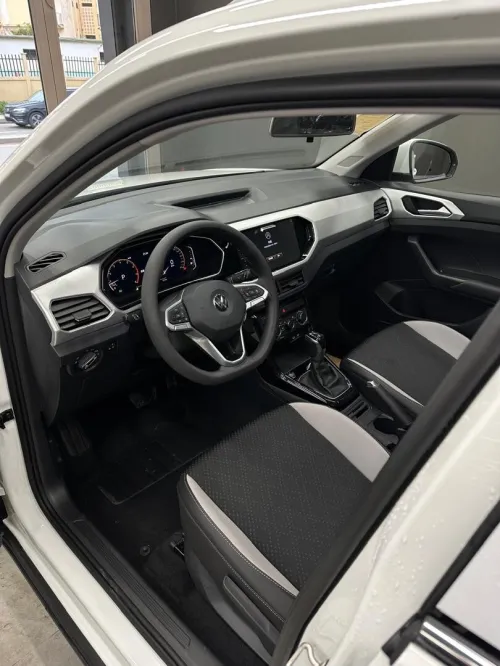 Volkswagen TACQUA 2025 