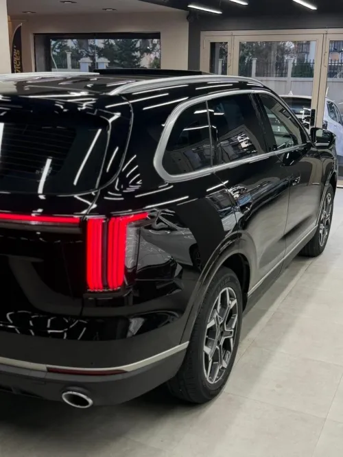 Jetour X70 L 2026 FULL OPTIONS