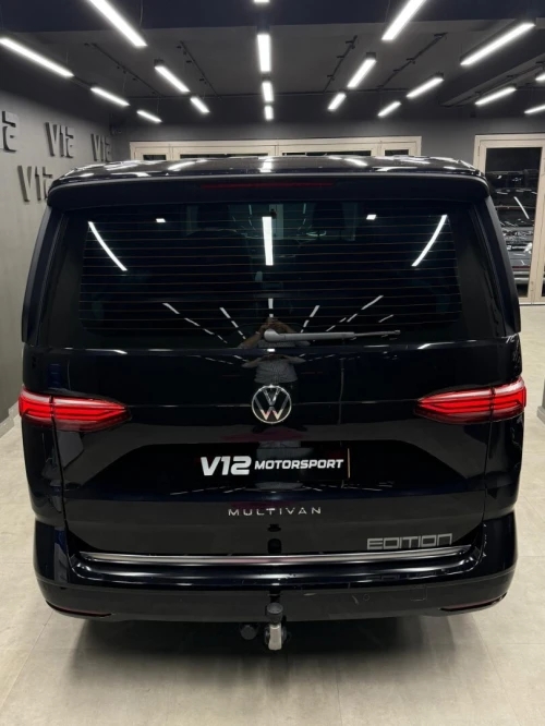 Volkswagen MULTIVAN 2023 FULL OPTION
