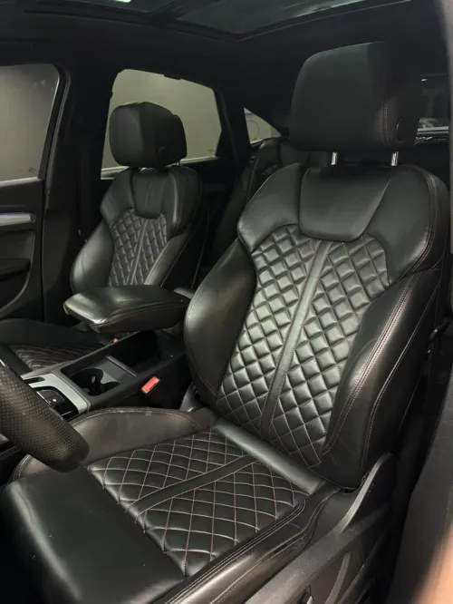 Audi Q5 2022 S Line
