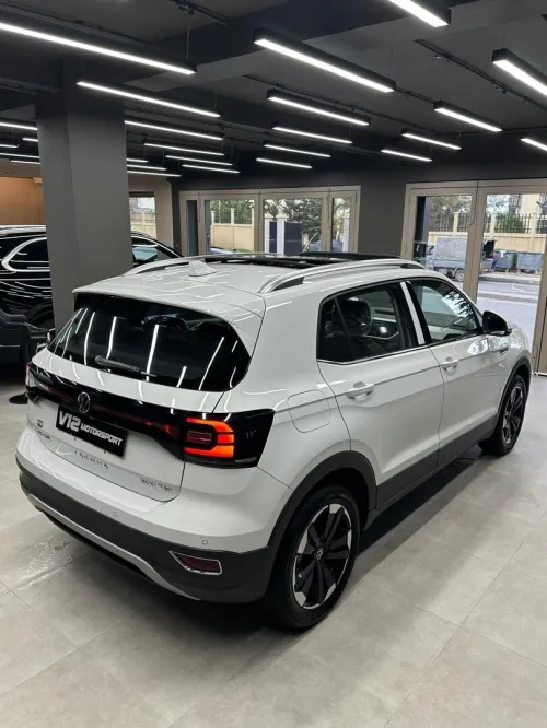 Volkswagen TACQUA 2025 