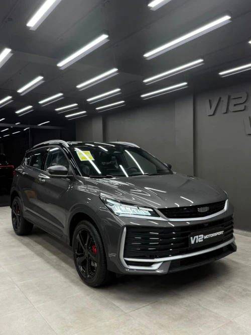 Geely Coolray 2026 FULL OPTION