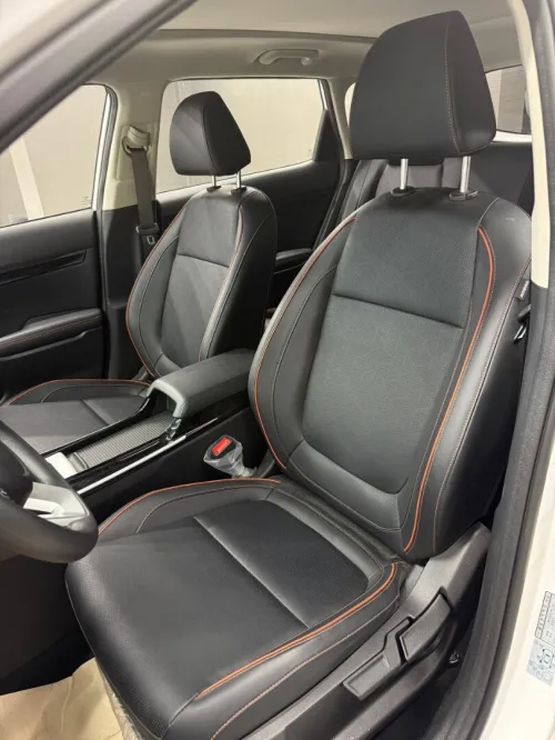 Kia Seltos 2025 Luxury