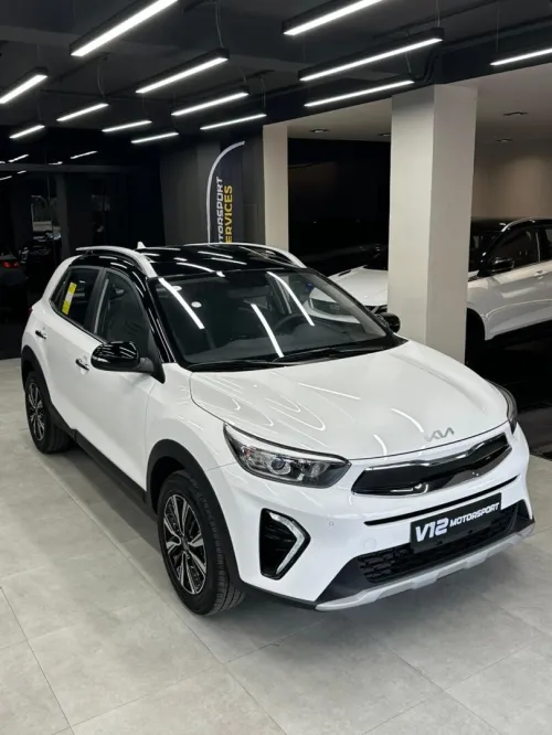 Kia KX1 2026 