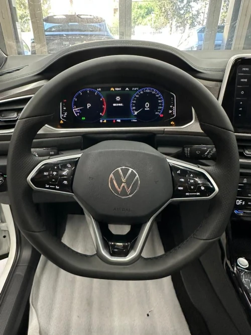 Volkswagen T-Roc 2026 R-Line 