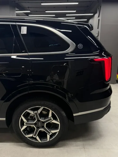 Jetour X70 L 2026 FULL OPTIONS