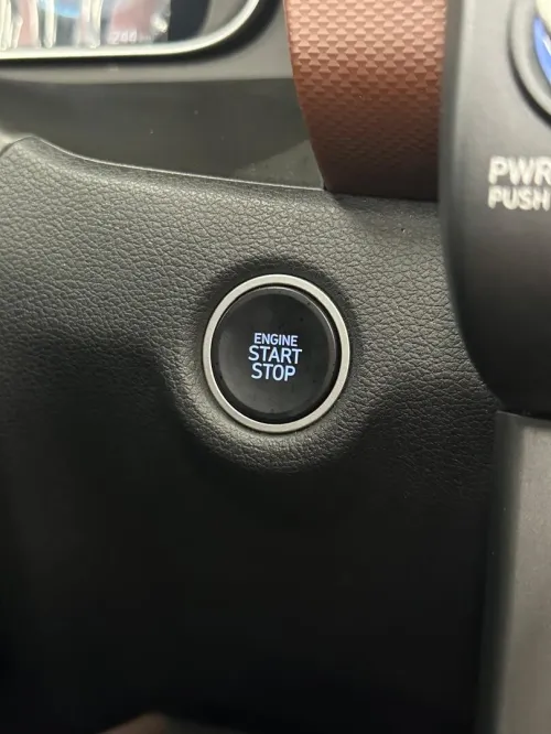 Hyundai CRETA 2025 PANORAMA
