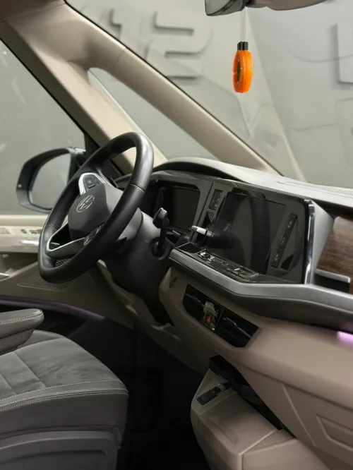Volkswagen MULTIVAN 2023 FULL OPTION