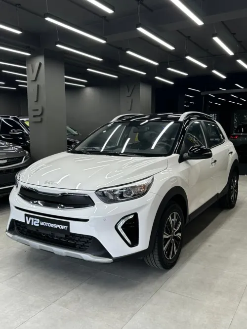 Kia KX1 2026 