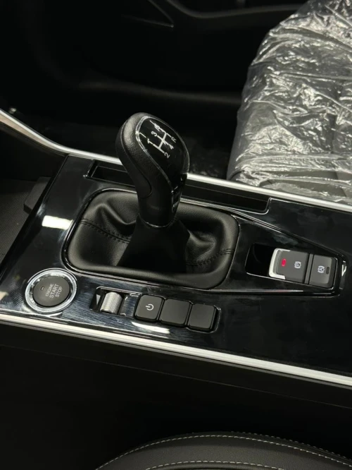 Kaiyi X3 Pro  2026 
