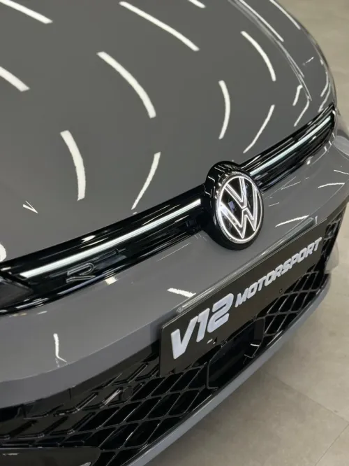 Volkswagen Golf 8 2025 R-LINE BLACK EDITION