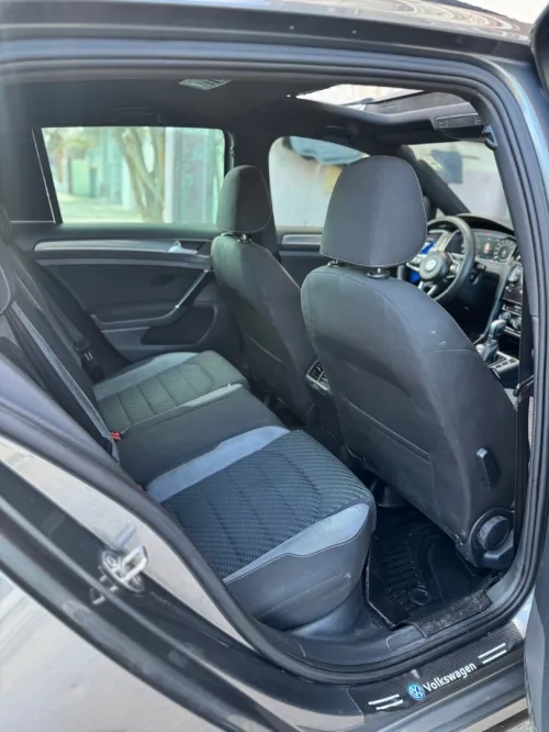 Volkswagen Golf 7 2018 R-Line