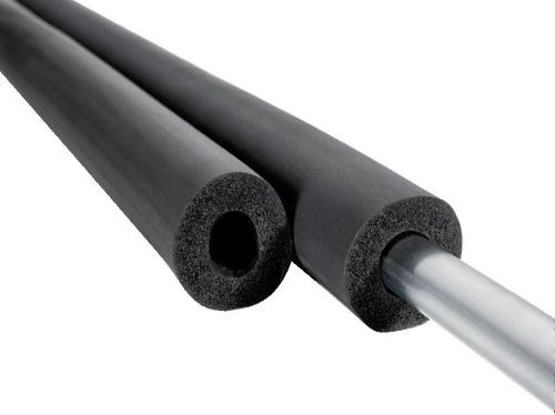 Tube de protection en mousse polyéthylène antichoc