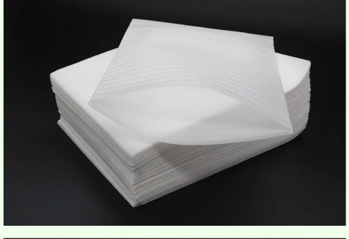 SAC EN MOUSSE / POLYETHYLENE