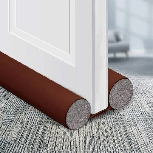 انابيب صناعة عوازل الابواب/les tubes en mousse pour isolant de portes