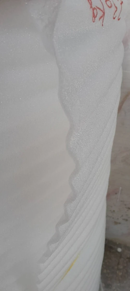 رولات فوم بولي إيثيلين/ Rouleaux en mousse