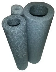 Tube de protection en mousse polyéthylène antichoc
