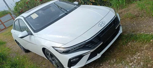 Elantra