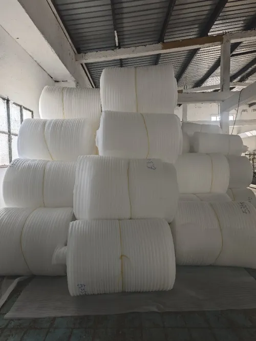 Rouleau de Mousse EPE Protection /Emballage Expert