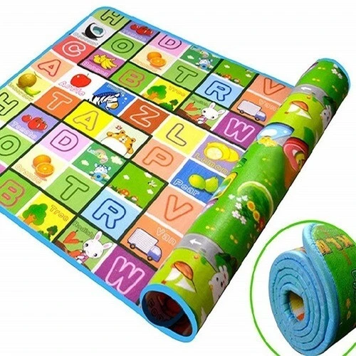 Tapis d éveil en mousse pour Bébé