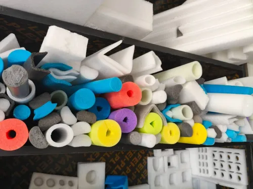 emballage polyethylene