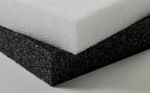 لتبطين ودعم الحقائب mousse