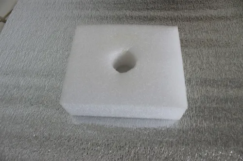 Solutions industrielles de fixation et de séparation en polyéthylène /حلول تثبيت وفصل صناعية