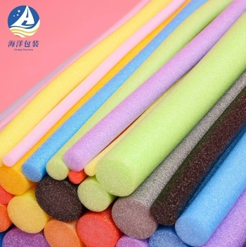 TUBE EN MOUSSE / TOUS LES TYPES DE TUBE/ EPE