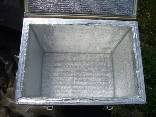 Sac isotherme